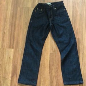 Levi’s boys jeans,great condition💙